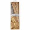 Milward 2189021 Premium Gift Set-Includes Dressmaking Shears and Stork Embroidery