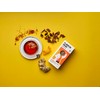 Flavour Head Wonderfully Zesty I Orange, Ginger, Hibiscus & Safflower