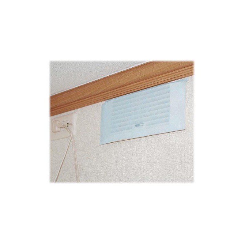 24 Hour Air Filter 11.8 x 23.6 inches (30 x