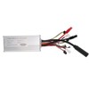 Electric Bicycle Modification Kit Controller Display Thumb Throttle Power Pedal