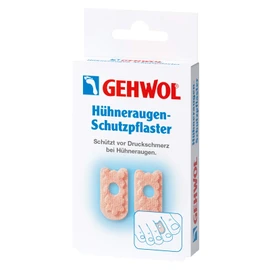 Gehwol Corn Protection Plaster