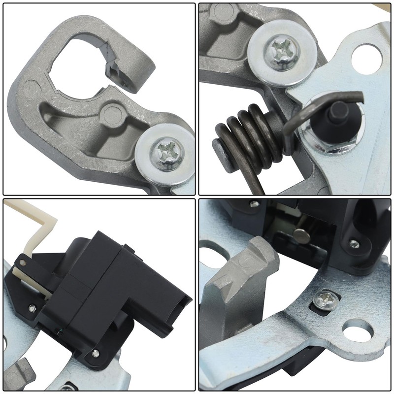 waltyotur Trans Gearshift Bracket Replacement for Ram 1500 2500 3500