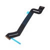 Generic Touch Trackpad with Trackpad Flex Cable Replacement for MacBook
