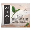 Numi Organic Breakfast Blend Tea, 100 Tea Bags, Assam, Ceylon