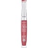 Bourjois Effet 3D Lip Gloss 03 Brun Rosee