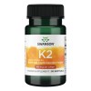 Vitamina K2 100mcg 30 Softgels Calidad Swanson