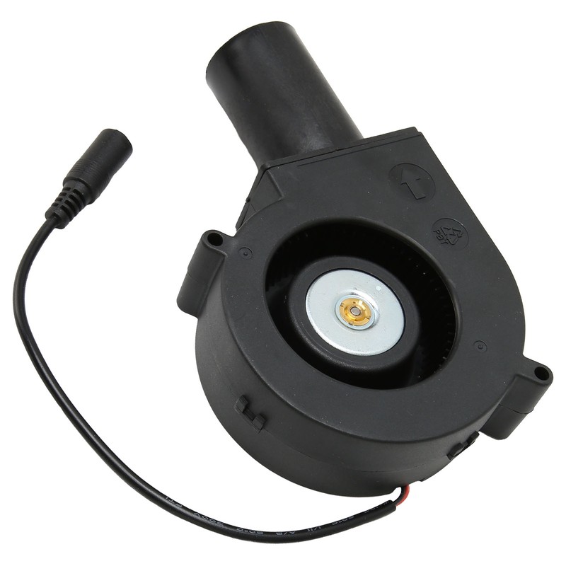 12V DC Brushless Blower Fan 2.85A 6000RPM Dual Ball Bearing