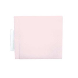 K Company CSC4-SYN-PK CSC4-SYN-PK Stacking Chest, Pink
