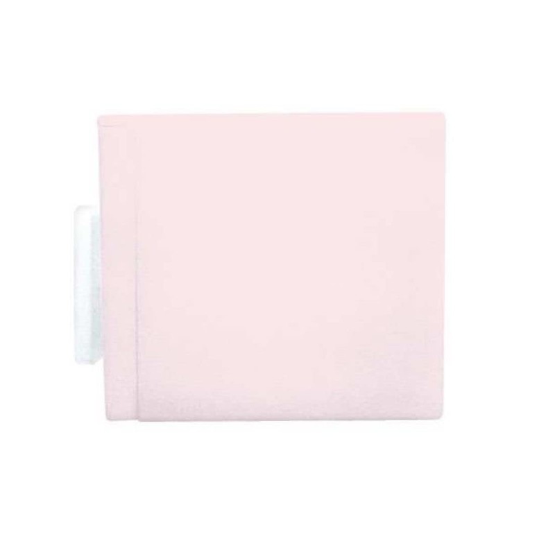 K Company CSC4-SYN-PK CSC4-SYN-PK Stacking Chest, Pink