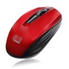 Adesso iMouse S50 Wireless Mini Mouse - 24GHz RF Technology,