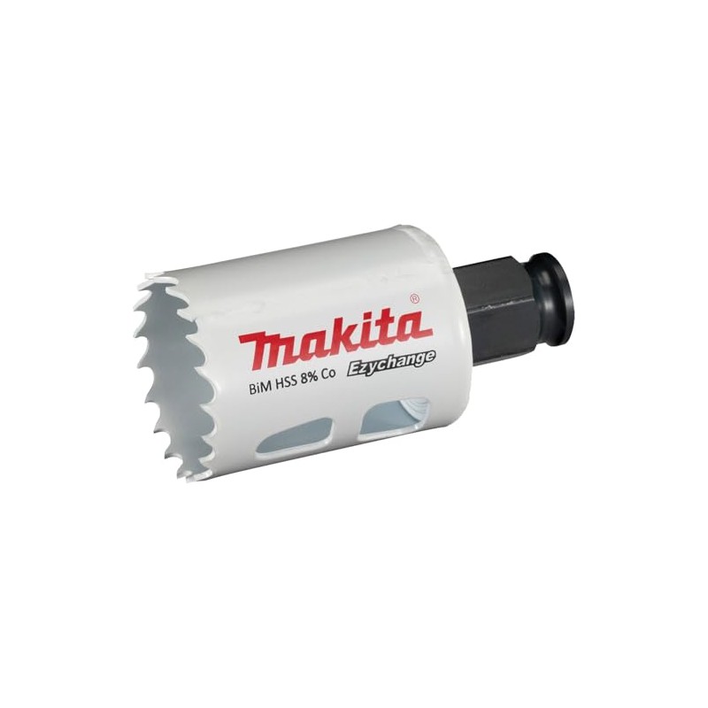 Makita E-03757 EZYCHANGE BIM Hole Saw 37mm
