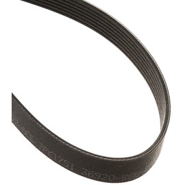 Honda Genuine 38920-RBB-E03 A/C Compressor Belt