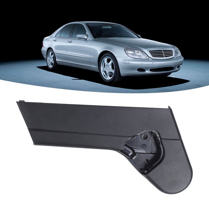 Right Side Seat Trim Cover 2209103018 Shockproof Replacement for Benz
