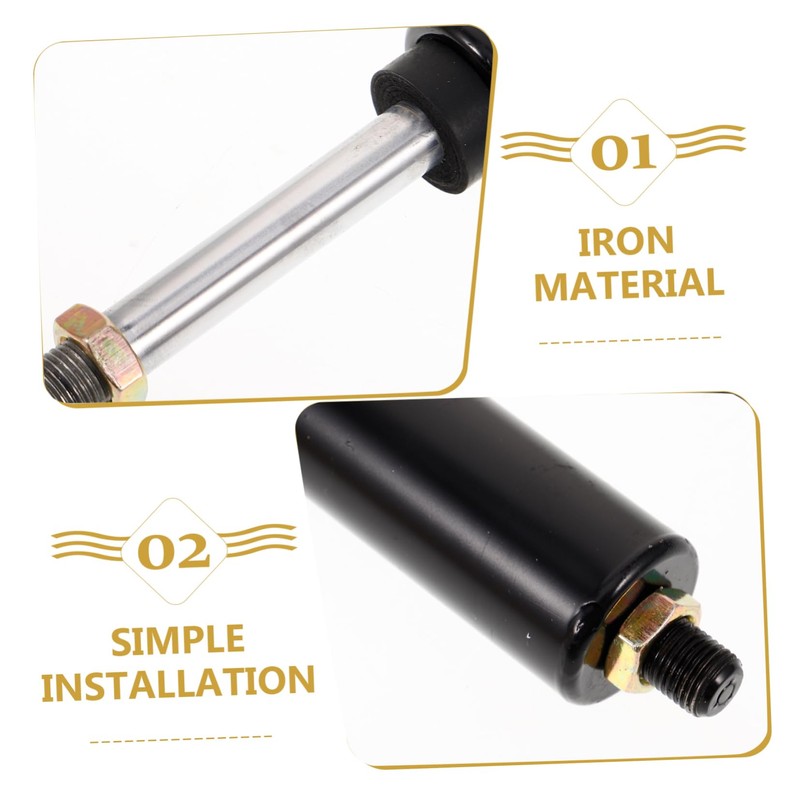 Outanaya Heavy Duty Barber Chair Replacement Gas Spring Rod Accessory