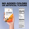 Gatorade Zero Sugar Electrolyte Powder Drink Mix - Orange