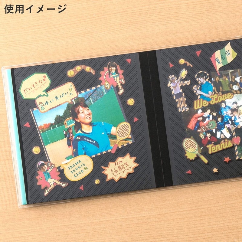Iroha Publishing 4 You Decoration Club Series [Kyudo] GD4-11