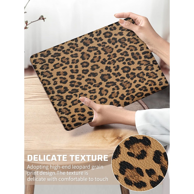 Seorsok Compatible with MacBook Air 13 Inch Case 2022 2021