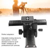Macro Focusing Rail Slider 4 Way Magnesium Aluminum Alloy Close
