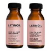 Latinoil Pack Tratamiento Para Cabello Latinoil Con Chía Y Omega