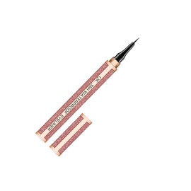 Beavorty Liquid Eyeliner Pen Waterproof Eye Liner Pencil Smooth Fast Dry Eyeliner for Women Brow Pen Eye Liner Liquid