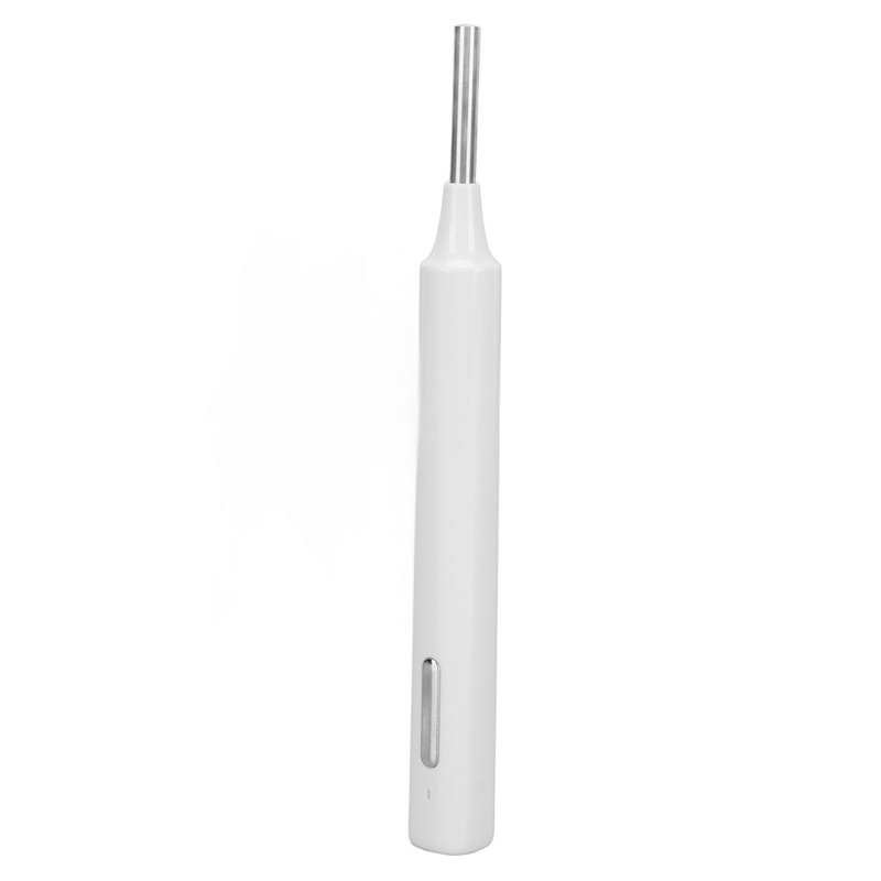 Ear Wax Removal Tool Waterproof Camera Lighting Ear Cleansing Scoops
