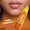 Ginseng Lip Balm Pack of 3 Rejuvenating Intense Hydration Nourishing