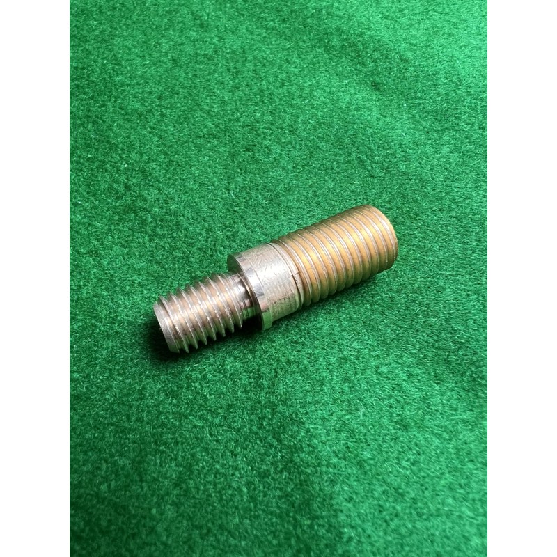 Brass Billiard Pool Cue/Snooker Cue Accessory Snooker Cue Joint Screws