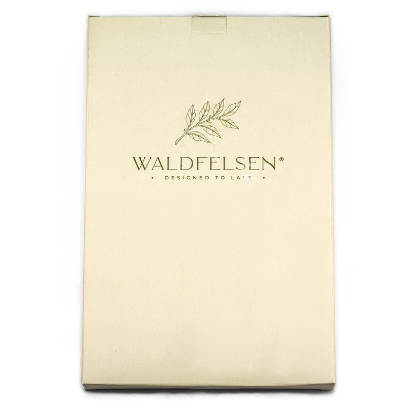 Waldfelsen® Halmakegel: 60 Halma Gel Made of Beech Wood in