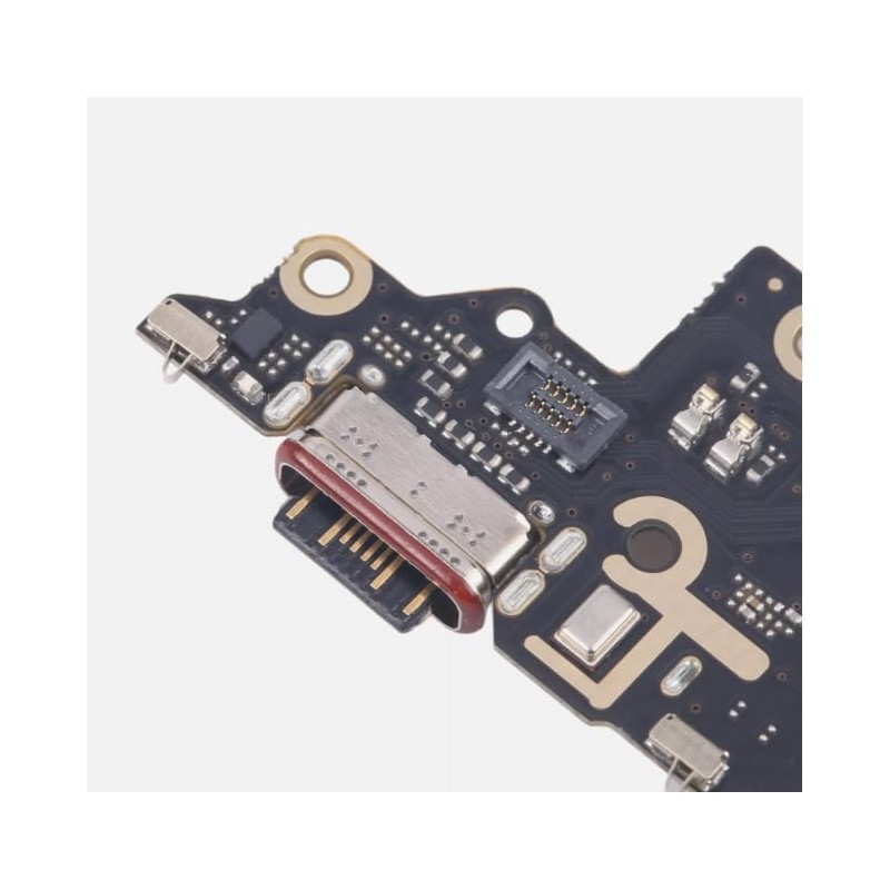 Charging Port Dock MIC Flex PCB Board Repair for Xiaomi