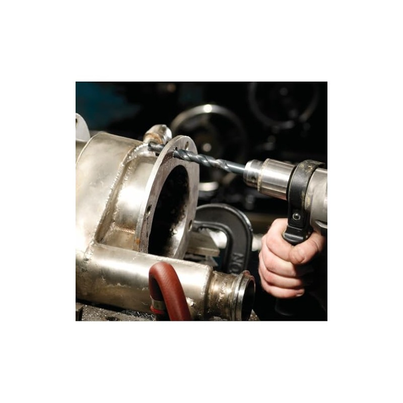Bosch 2610918608 Brocas Metal Zanco Recto