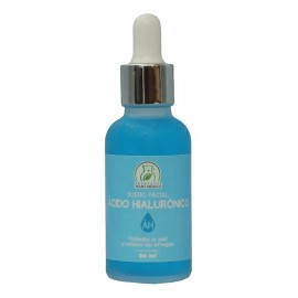 Productos Mart Mexico Suero Facial Ácido Hialurónico Antiedad Piel Suave (30 Ml)