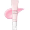 PDRN Pink Peptide Eye Serum with Niacinamide and 99% Purity