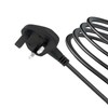 Power Plug Cord Replacement for Roomba Home Base Charging Dock