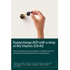 AG1 Vitamin D3 K2 Drops, 1000IU of Vitamin D3 and