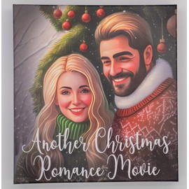 Another Christmas Romance Movie