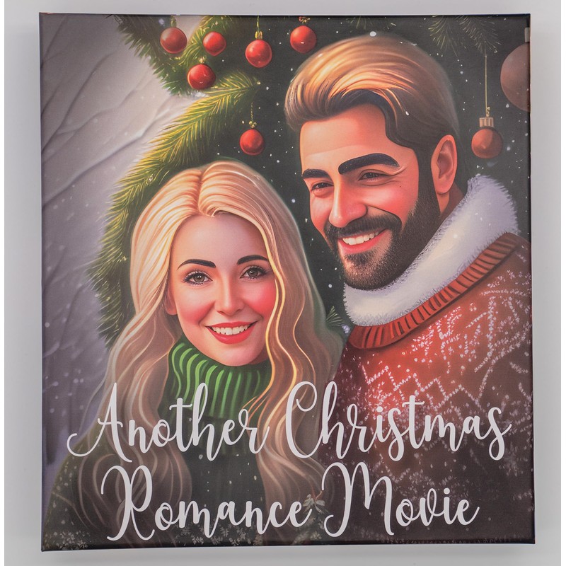 Another Christmas Romance Movie