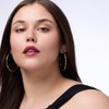 Catrice Dark Ruby Glow Lip Balm, No. 010, Black, Moisturising,