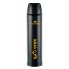 Ferrino Extreme Thermos Flasche, schwarz, 750 ml