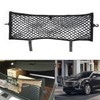 Fayelume Automotive Exterior Accessories, Elastic String Cargo Net, Luggage Storage