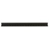 Pinnacle Triangle Ruler – 18” – Imperial and Metric