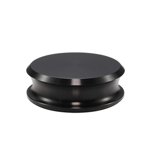 FEMELI Record Weight Stabilizer by FEMELI,Turntable Weight Clamps-Low Profile to