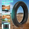 SZLYYDS 20/26x4.0 Fat Bike Tires and Tubes for Ebike