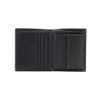Jost Narvik Leather Wallet 8.5 cm, black