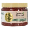 Secreto Herbal Gel Fijador para el Cabello con Cola de