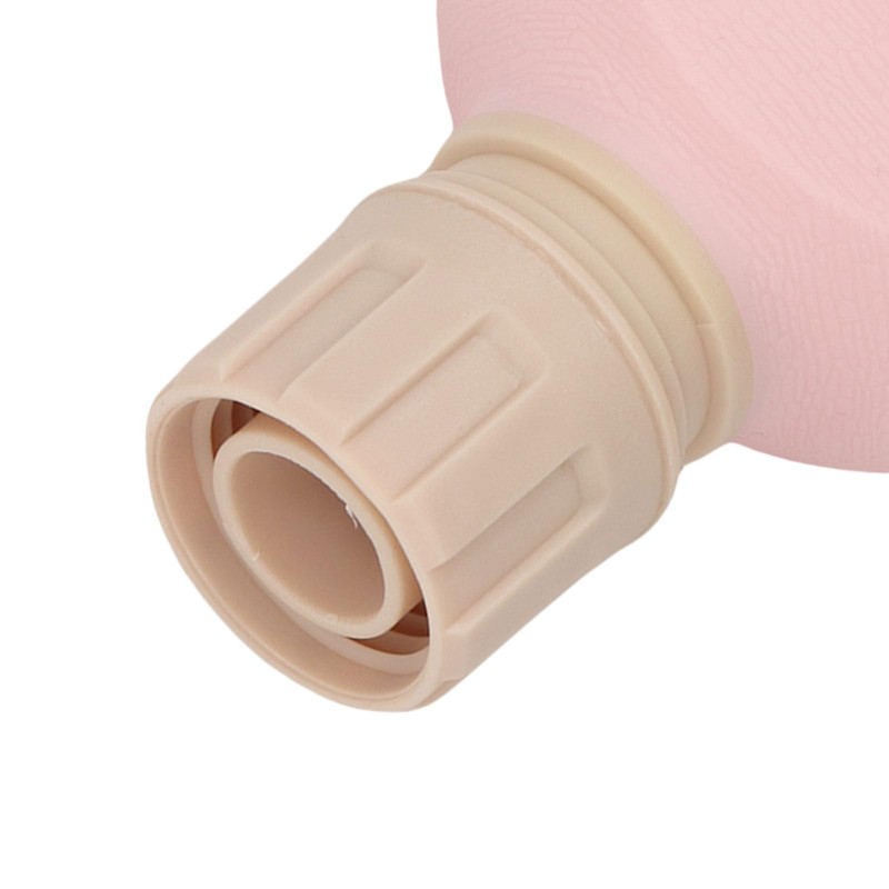 Unisex Urinal Pee Cup, Reusable Emergency Urine Funnel Pee Cup