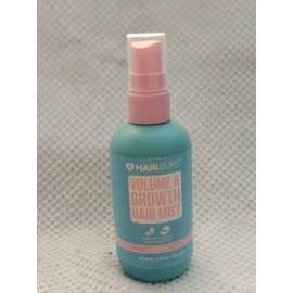 Hairburst Volume & Growth Hair Mist with Avocado & Coconut 4.22 oz SHIPS FREE