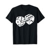 Dices T-Shirt