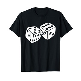 Dices T-Shirt
