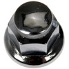Dorman 611-303CD Wheel Nut M12-1.50 Capped - 19 mm Hex,