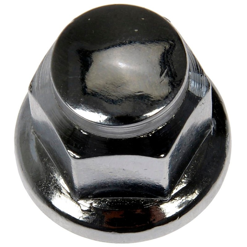 Dorman 611-303CD Wheel Nut M12-1.50 Capped - 19 mm Hex,